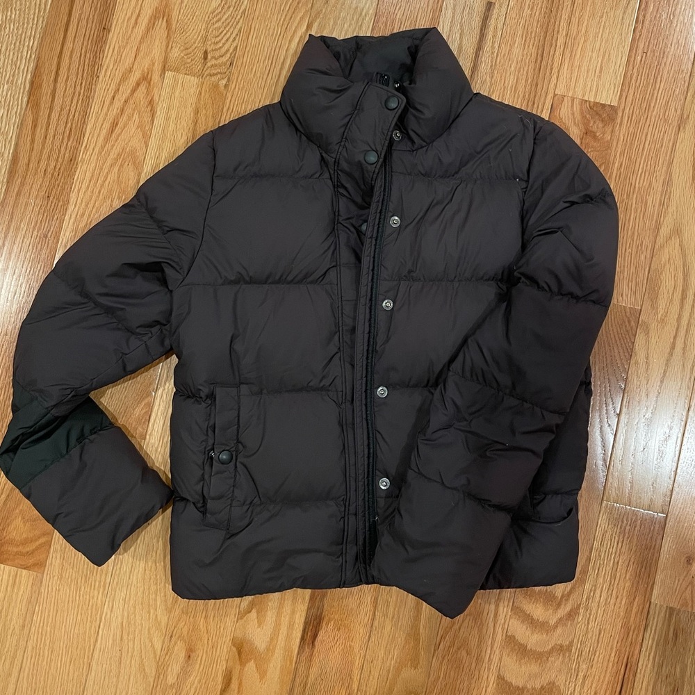 Patagonia Silent Down jacket in good condition